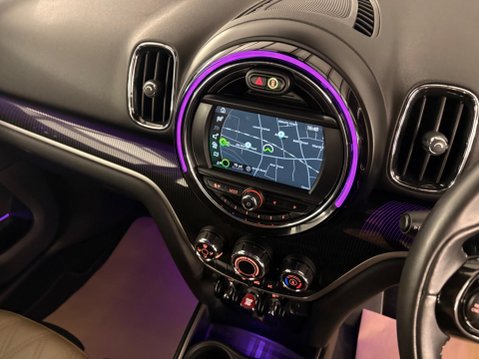 Mini Countryman 1.5 Cooper Exclusive Steptronic Euro 6 (s/s) 5dr 13