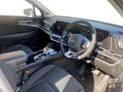 Kia Sportage 1.6 T-GDi MHEV 3 SUV 5dr Petrol Hybrid DCT Euro 6 (s/s) (148 bhp) 12