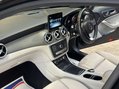Mercedes-Benz GLA 2.1 GLA 200 Sport Premium+ D Auto 5dr 9