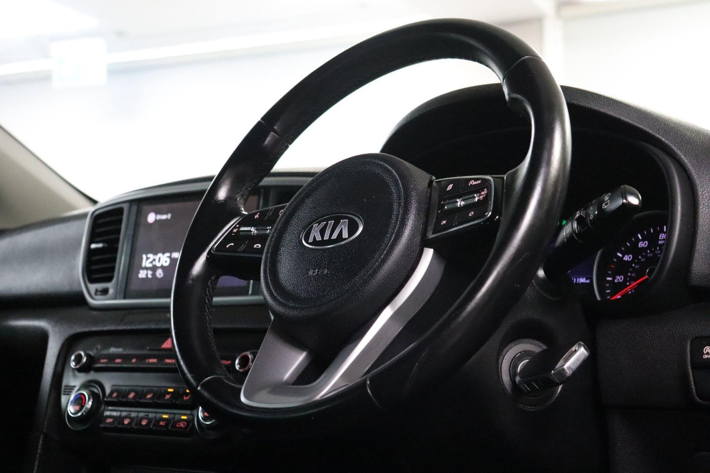 2020 Kia Sportage — image 10