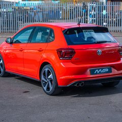 Volkswagen Polo 2.0 Polo GTi TSi Semi-Auto 5dr 1