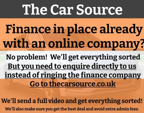 Audi A4 1.4 A4 Sport TFSI 5dr 5