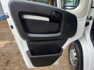 Peugeot Boxer 2.2 BlueHDi 335 Built for Business L2 Euro 6 (s/s) 2dr 18