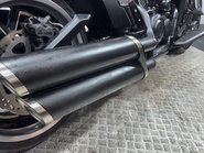 MBP C 2024 ONLY 3K 1 OWNER CRUISER BIKE 1000CC TOURER BIKE 38