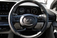 Hyundai i20 T-GDI ULTIMATE MHEV 22