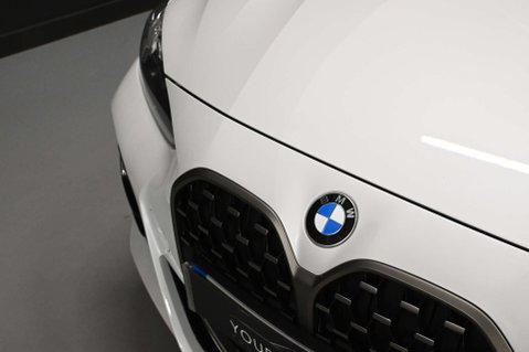 BMW 4 Series 3.0 M440i xDrive MHEV Auto 4WD 2dr 44