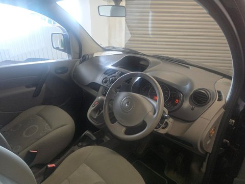 Renault Kangoo EXPRESSION 16V 6