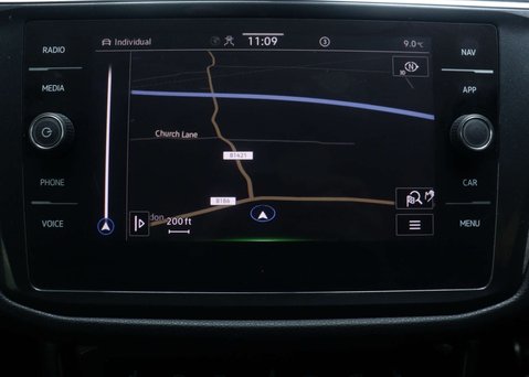 Volkswagen Tiguan 1.5 Tiguan Active TSi Semi-Auto 5dr 24