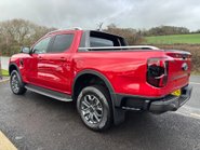 Ford Ranger Wildtrak 4x4 240 ps V6 Double Cab Pickup - Electric Roller Shutter 6