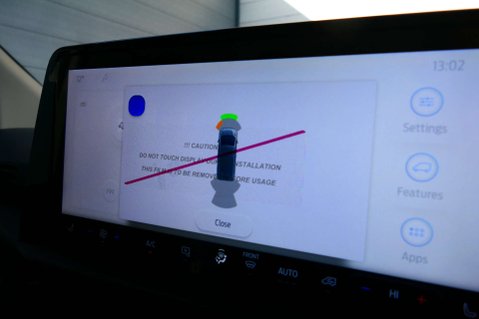 Ford Transit Custom 2.0 Transit Custom 280 Limited EcoBlue 5dr 26