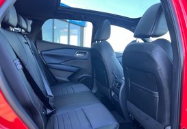 Nissan Qashqai DIG-T TEKNA DCT MHEV AUTO 22