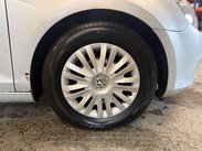 Volkswagen Golf 1.2 TSI S Euro 5 5dr 19