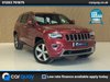 Jeep Grand Cherokee 3.0 Grand Cherokee Overland CRD Auto 4WD 5dr