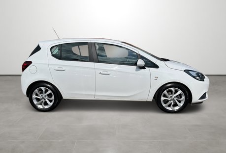 Vauxhall Corsa 1.4 ecoFLEX Energy 5dr [AC]