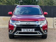 Mitsubishi Outlander EXCEED 7