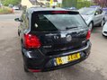 Volkswagen Polo 1.0 BlueMotion Tech Match Euro 6 (s/s) 5dr 4