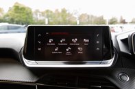 Peugeot 2008 PURETECH S/S ALLURE PREMIUM PLUS 24