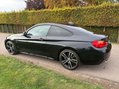 BMW 4 Series 3.0 435d M Sport Auto xDrive Euro 6 (s/s) 2dr 7