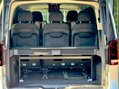 Mercedes-Benz V Class 2.2 V220d BlueTEC SE MPV 5dr Diesel G-Tronic+ Euro 6 (s/s) 7 Seat (163 ps) 78