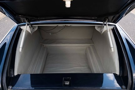 Citroen DS 21 Berline Chapron 'Majesty' 35