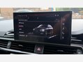Audi A4 2.0 A4 Black Edition 35 TDI Semi-Auto 5dr 25