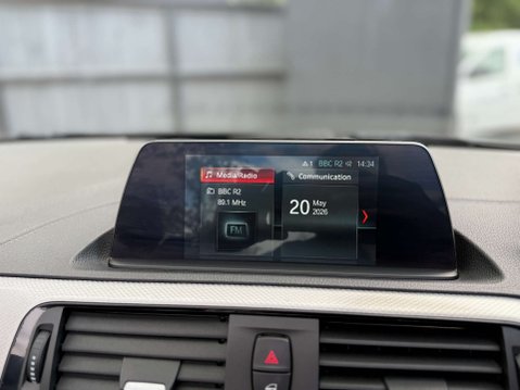 BMW 2 Series 2.0 218d M Sport 2dr 71