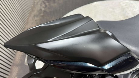 Kawasaki Z650 NINJA 2020 29K LONG MOT 650CC IDEAL FIRST BIG BIKE 48