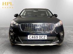 Kia Sorento 2.2 CRDi KX-2 SUV 5dr Diesel Manual AWD Euro 6 (s/s) (197 bhp) Alloys - Air