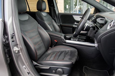 Mercedes-Benz EQA EQA 250 AMG LINE PREMIUM 37