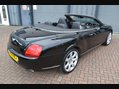 Bentley Continental 6.0 W12 GTC Convertible 2dr Petrol Auto 4WD Euro 4 (560 ps) 17