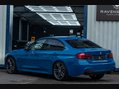 BMW 3 Series 3.0 340i M Sport Shadow Edition Auto 4dr 2