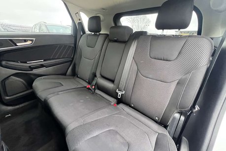 Ford Edge 2.0 TDCi Sport SUV 5dr Diesel Manual AWD Euro 6 (s/s) (180 ps) 18