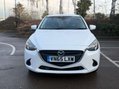 Mazda 2 1.5 Mazda2 SE 5dr 8