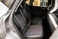 Renault Captur TECHNO E-TECH 40