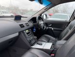 Volvo XC90 2.4 D5 SE SUV 5dr Diesel Geartronic AWD (219 g/km, 200 bhp) 45