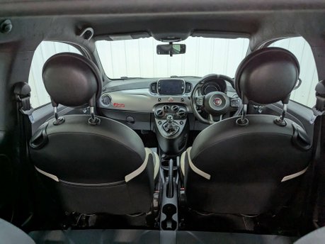 Fiat 500 1.2 500 S 3dr 2
