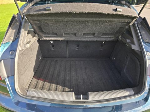 Vauxhall Astra 1.4i SRi Euro 6 5dr 35
