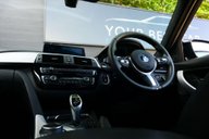 BMW 3 Series 3.0 330d M Sport Auto 5dr 31