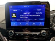 Ford Fiesta 1.0T EcoBoost Titanium Hatchback 5dr Petrol Manual Euro 6 (s/s) (95 ps) Air 16
