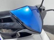 Lexmoto Echo 2019 NON RUNNING 50CC PROJECT SCOOTER SPARES OR REPAIR 11