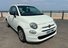 Fiat 500 POP