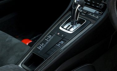 Porsche 911 (991.2) GT3 RS Weissach 18