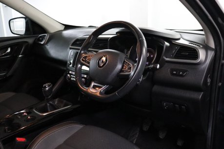 Renault Kadjar DYNAMIQUE S NAV TCE 5