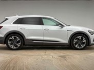 Audi E-Tron e-tron 55 Quattro 4WD 5dr 4