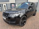 Land Rover Range Rover 5.0 P565 V8 SV Autobiography Dynamic Black Auto 4WD Euro 6 (s/s) 5dr