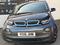 BMW I3 Auto Euro 6 (s/s) 5dr (Range Extender) 6