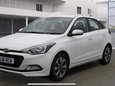 Hyundai i20 1.4 SE Euro 6 5dr 1