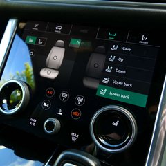 Land Rover Range Rover Sport 3.0 Range Rover Sport Autobiography Dynamic SDV6 Auto 4WD 5dr 1