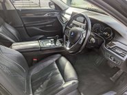 BMW 7 Series 3.0 740ld xDrive M Sport Auto 4WD 4dr 15