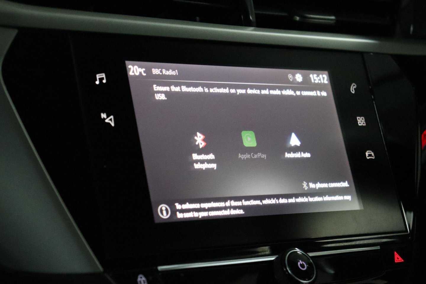 2021 Vauxhall Corsa — image 33